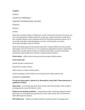 Asmeninių išlaidų analizė