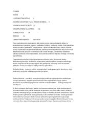 Banko garantijos ir akredityvai