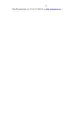 Įmonės charakteristika ir veiklos dokumentai: UAB "Alytaus regiono atliekų tvarkymo centras" 19 puslapis