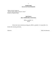 Įmonės charakteristika ir veiklos dokumentai: UAB "Alytaus regiono atliekų tvarkymo centras" 9 puslapis