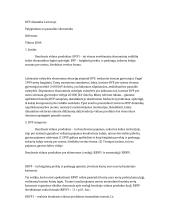 BVP dinamika LT