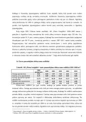 Įmonės investicinis patrauklumas: AB "Pieno žvaigždės" 8 puslapis