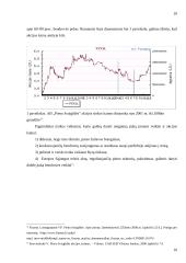 Įmonės investicinis patrauklumas: AB "Pieno žvaigždės" 10 puslapis