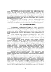 Įmonės Lietuvoje. Jų rūšys, tikslai, finansavimo šaltiniai 8 puslapis