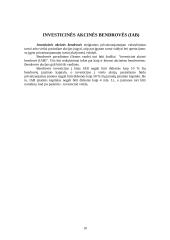 Įmonės Lietuvoje. Jų rūšys, tikslai, finansavimo šaltiniai 10 puslapis