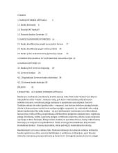 Bankų raida ir funkcijos