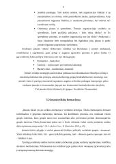 Įmonės veiklos tikslai: UAB "Maxima LT" 4 puslapis