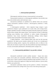 Jonizuojančios spinduliuotės poveikis žmogaus organizmui bei apsauga 2 puslapis