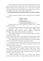 Jonizuojančios spinduliuotės poveikis žmogaus organizmui bei apsauga 4 puslapis