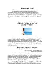 Kaip ilgai ir sveikai gyventi 5 puslapis