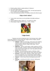 Kaip ilgai ir sveikai gyventi 10 puslapis