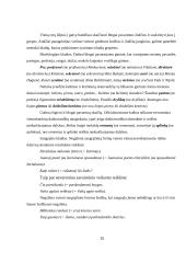 Kalbos kultūra ir raštvedyba 15 puslapis