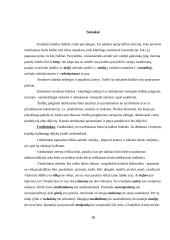 Kalbos kultūra ir raštvedyba 10 puslapis