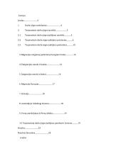 Darbo mobilumas bei politiniai ir ekonominiai perbegėliai