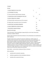 Darbo užmokeščio formos bei sistemos