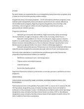 Daugiabučių namų renovacijos programa