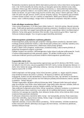 Kompiuterių įtaka žmogaus sveikatai 5 puslapis