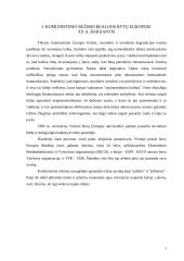 Komunizmo žlugimas Rytų Europoje 3 puslapis