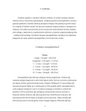 Kraujas ir specifinis IgE 6 puslapis