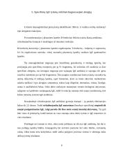 Kraujas ir specifinis IgE 8 puslapis