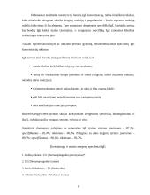 Kraujas ir specifinis IgE 9 puslapis