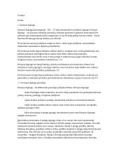 ES ekonominė integracija