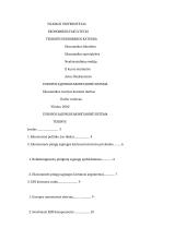 ES monetarinė sistema