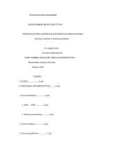 Euro vaidmuo pasaulyje: raida ir perspektyvos