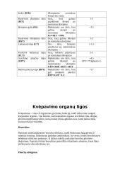 Kvėpavimas ir kvėpavimo procesas 5 puslapis