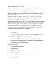 Ekonometrijos namų darbas