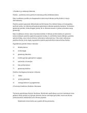 Ekonomika, mikroekonomika