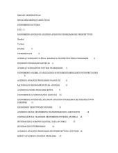 Ekonomikos augimo ir aplinkos apsaugos problemos bei perspektyvos