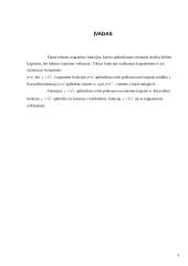 Laipsninės funkcijos 3 puslapis