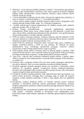 Lietuvos mokesčių sistema ir skirtingų mokesčių aprašymai 14 puslapis