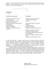 Lietuvos mokesčių sistema ir skirtingų mokesčių aprašymai 3 puslapis