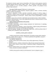 Lietuvos mokesčių sistema ir skirtingų mokesčių aprašymai 5 puslapis