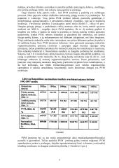 Lietuvos mokesčių sistema ir skirtingų mokesčių aprašymai 8 puslapis