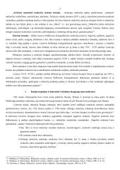 Lietuvos Respublikos mokesčių istorijos bruožai 2 puslapis