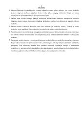 Lietuvos Respublikos mokesčių istorijos bruožai 8 puslapis