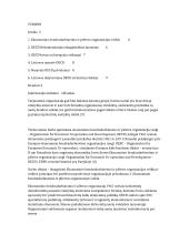 Ekonominio bendradarbiavimo ir plėtros organizacija OECD