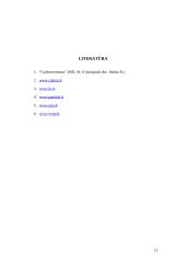 Maisto papildai ir jų reikšmė sveikatai 12 puslapis