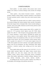 Maisto papildai ir jų reikšmė sveikatai 4 puslapis