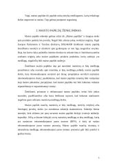 Maisto papildai ir jų reikšmė sveikatai 5 puslapis