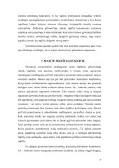 Maisto papildai ir jų reikšmė sveikatai 9 puslapis