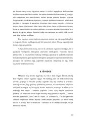 Maisto papildai ir jų reikšmė sveikatai 10 puslapis