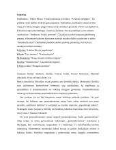 Modernizmas Europoje 5 puslapis