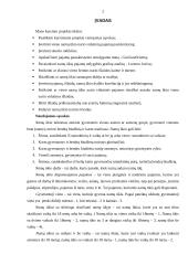 Namų ūkių biudžetų statistiniai duomenys ir jų analizė 2 puslapis