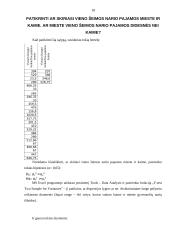 Namų ūkių biudžetų statistiniai duomenys ir jų analizė 18 puslapis