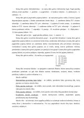 Namų ūkių biudžetų statistiniai duomenys ir jų analizė 3 puslapis