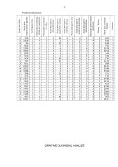 Namų ūkių biudžetų statistiniai duomenys ir jų analizė 4 puslapis